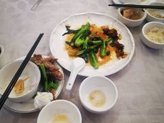 -鹭园酒家·四十年老字号