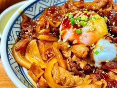 -友名Cross日式咖喱屋(江南大道中店)