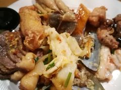 -汕头皇城酒店