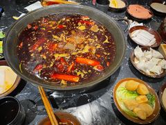 -川泽火锅·重庆老火锅(南河店)