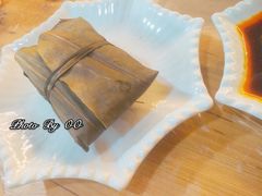 -彭秉兰豆花烤鱼(文化园店)