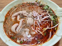 -王记特色锅魁(城市阳光大厦店)