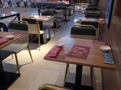 大堂-豪客来牛排(红豆万花城店)