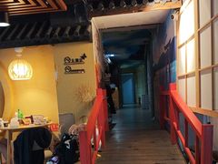 -白兔子密室(长寿路店)