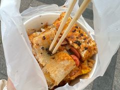 -虎头军八种杂粮煎饼(朝阳门店)