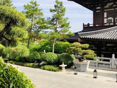 -西安华清御汤酒店