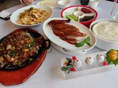 -满堂·烤鸭店·北京菜(鼓楼店)