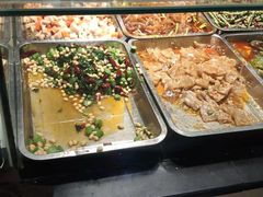 -葛记焖饼(伏牛路店)