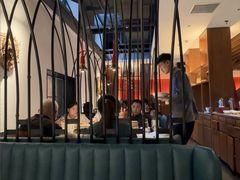 -四季民福烤鸭店(王府井东安门店)