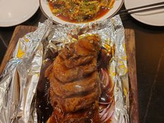 -国人川菜(李家村建东街店)