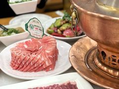 -牛街·马辈儿涮肉(牛街二店)