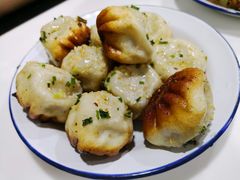 -舒蔡记生煎菜饭(云南中路店)