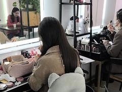 -ME觅妆·定制美妆·彩妆私教(菱角湖店)