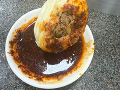 -胡家包子·清真(大众巷店)