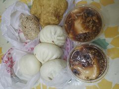 -玉华台饭庄·淮扬菜·烤鸭(望京店)