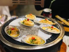 -胡哥烤肥牛(车公庙店)