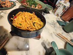 -锦府盐帮·侯宅(五棵松万达店)