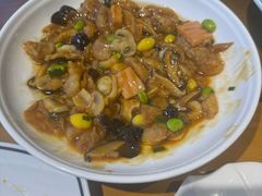 -三凤酒家·百年无锡菜(清扬茂业店)