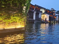 -乌镇西栅景区