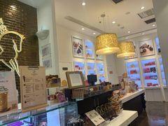 -GODIVA(恒隆广场店)