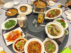 -贵阳味道(未来方舟店)