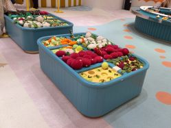 -奈尔宝家庭中心·亲子餐厅(苏州大悦城店)