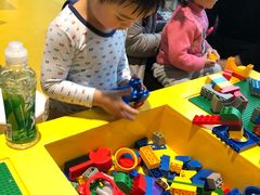 -蒙特利亲子乐园