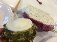 -宜家·瑞典风味餐厅(无锡店)