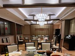 包厢-香园茶社·金陵小灶(老门东店)