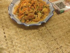 -多哥水傣味餐厅(司马巷店)