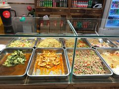 -老刘家永盛斋·传统泡馍(东关南街店)