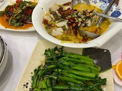 -拿福食府(广大路店)