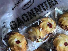曲奇-GAONNURI加温努力(马场店)