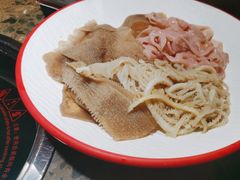 -蜀国大将老火锅(江北店)