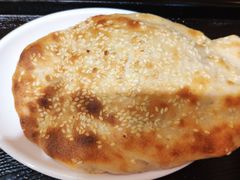 炭火烤饼-鼎义丰功夫牛肉面(人民路店)