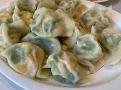 -双合园·海鲜水饺青岛菜(九水东路店)