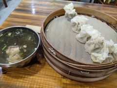 -海汇源老烧麦店(东大街总店)