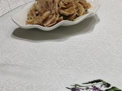 -惠丰堂饭庄(北洼路店)
