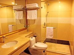 -长春爱琴湾假日酒店(理工大学店)