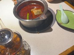 -一叶一世界•素食餐厅(环球中心店)