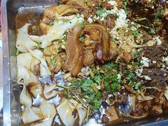 -王婆炒鱼(总店)