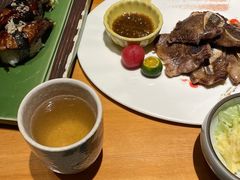 -大岛日本料理铁板烧(南通大饭店)