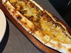 -Efes Turkish & Mediterranean Cuisine 艾菲斯餐厅(陆家嘴店)