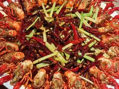 -红盔甲·小龙虾(车公庙店)