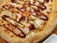 -棒约翰比萨·意面(剑河店)