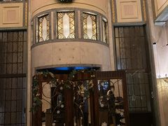 -上海和平饭店茉·莉酒廊 Jasmine Lounge