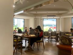 大堂-Peet's Coffee皮爷咖啡(大学路店)