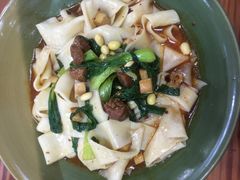 -西安手工软面(浦东南路店)