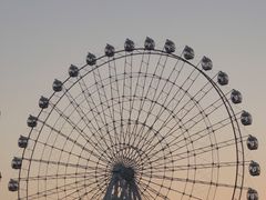 -横店影视城梦幻谷园区