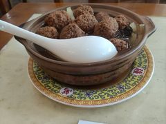 -京菜·砂锅居·烤鸭(西四店)